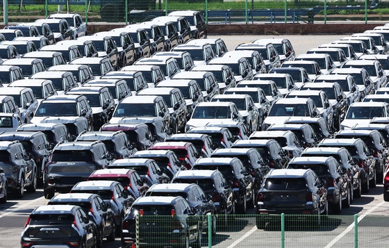 明日から日本車に15％関税…韓国車、当面は価格競争力で後れを取る見通し（中央日報日本語版） - Yahoo!ニュース - Yahoo!ニュース