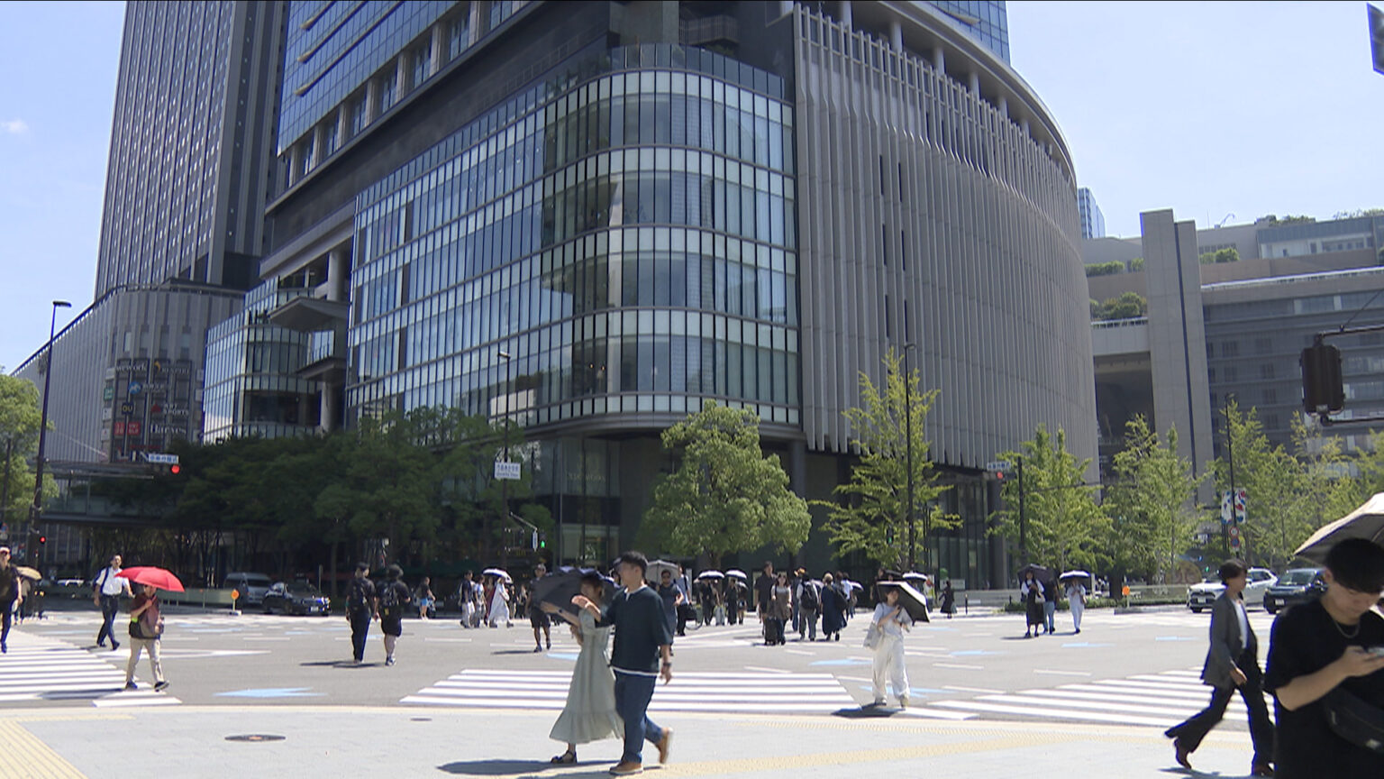 外国人投資家注目の「浪速区」が前年比９．９％上昇 「特区民泊」などが影響か 大阪府内の基準地価公表（ABCニュース） - Yahoo!ニュース - Yahoo!ニュース