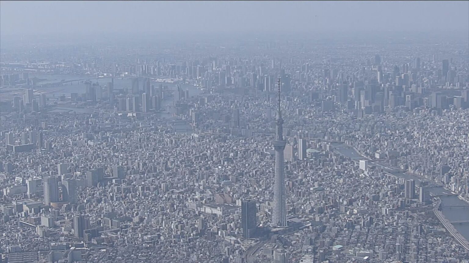 【速報】基準地価 全国平均1.5％UP 4年連続の上昇　外国人と“半導体バブル”がけん引（TBS NEWS DIG Powered by JNN）