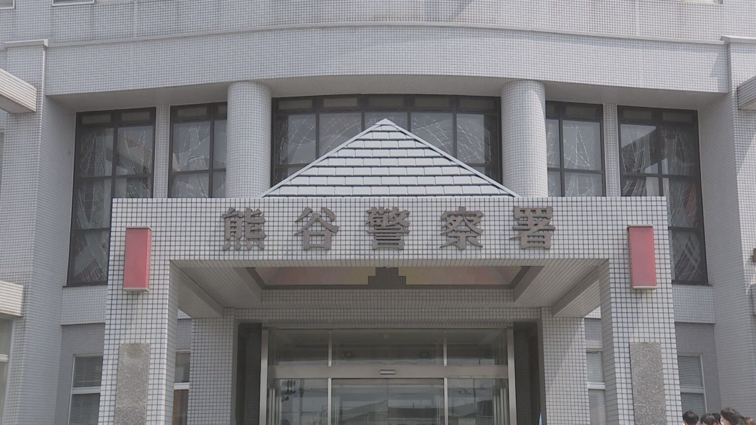 81歳男が運転する乗用車が自転車に乗る14歳女子中学生はねる…搬送時意識不明　埼玉・熊谷市（TBS NEWS DIG Powered by JNN）
