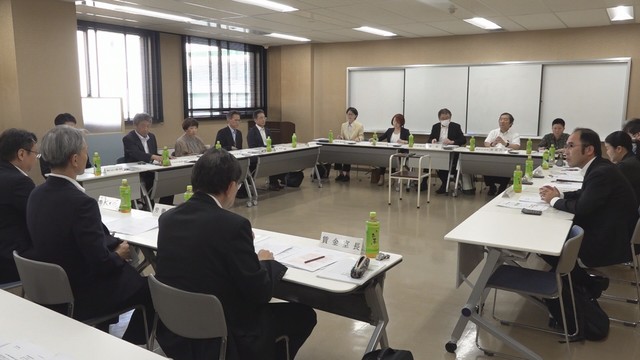 最低賃金1,029円 11月21日発効 青森地方審が異議退ける（青森放送） - Yahoo!ニュース