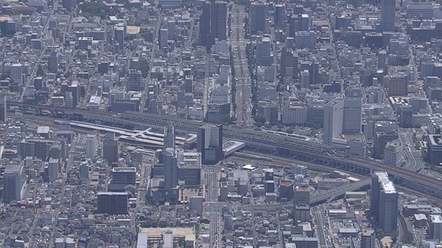 岡山県の地価調査 全用途の平均変動率が2年連続上昇 30年ぶりに笠岡市、28年ぶりに里庄町が上昇（KSB瀬戸内海放送） - Yahoo!ニュース - Yahoo!ニュース