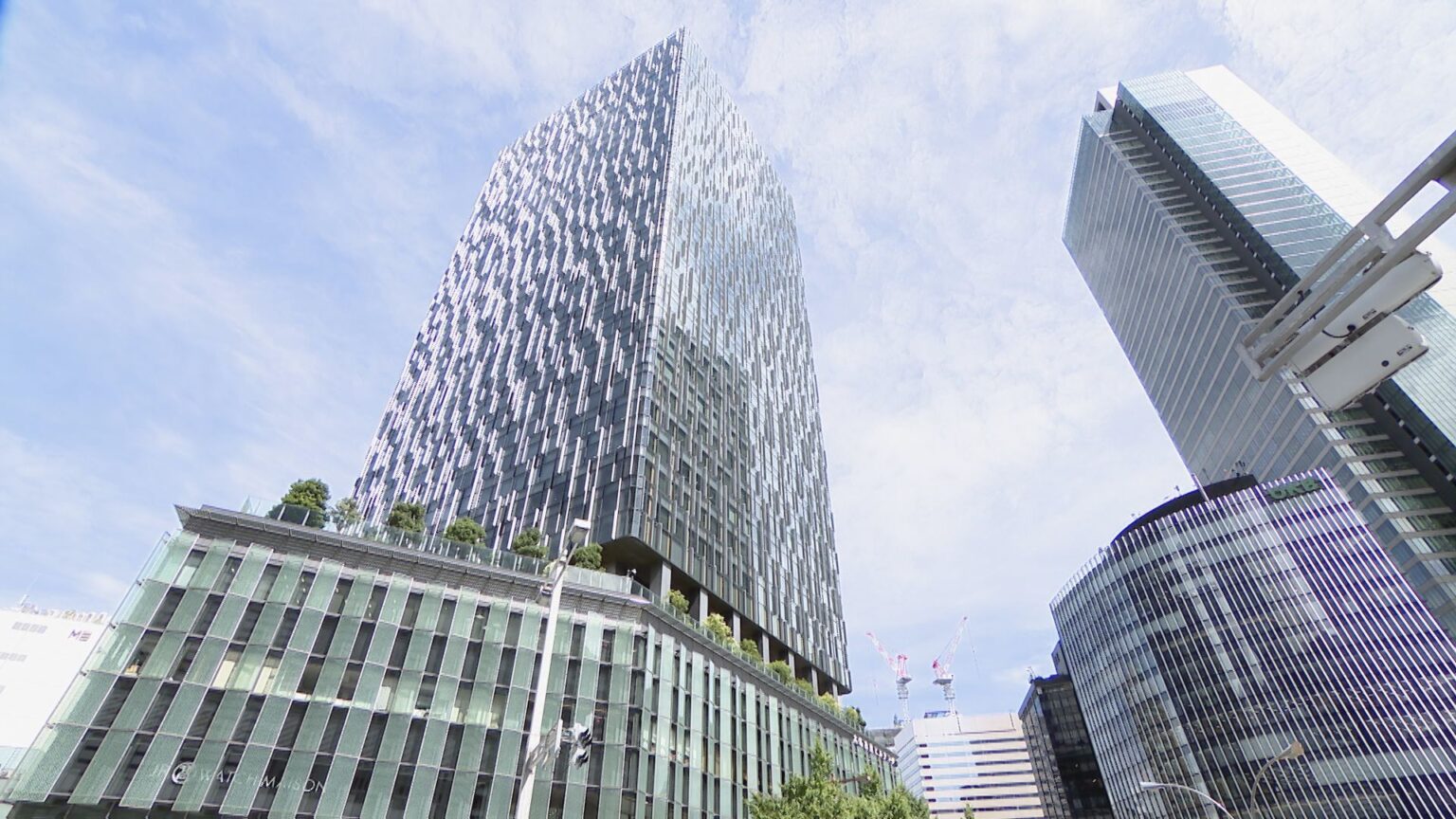 愛知で“土地価格トップ”はどこ?商業地は10年連続同じ場所 1平方メートルあたり1970万円 住宅地は名古屋市中区錦1丁目が13年連続トップ（CBCテレビ） - Yahoo!ニュース