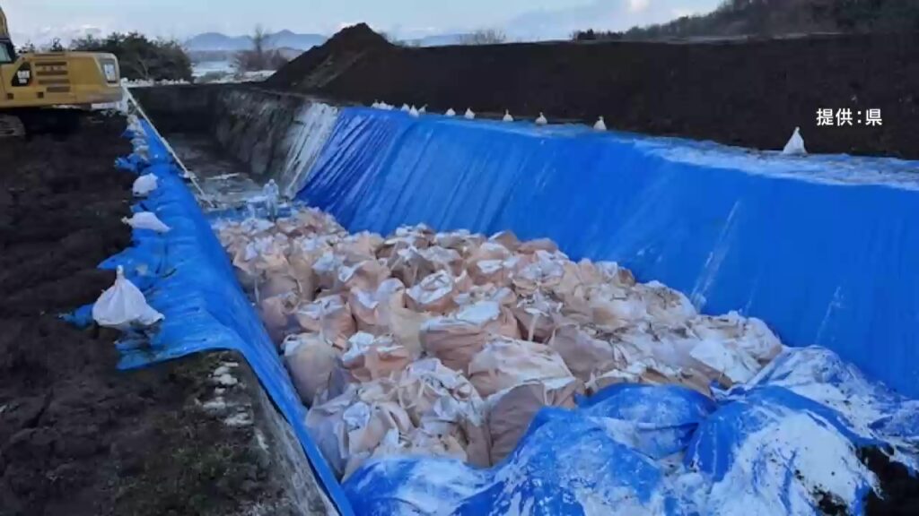 鳥インフルエンザ…岩手・盛岡市と県北地域が対策強化地域に 国が2026年1月までに指定へ（岩手めんこいテレビ） - Yahoo!ニュース - Yahoo!ニュース