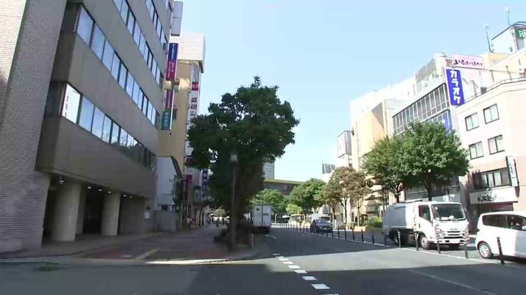 基準地価 岩手県内の住宅地マイナス0.2％、商業地マイナス0.9％ 盛岡市では上昇（岩手めんこいテレビ） - Yahoo!ニュース - Yahoo!ニュース