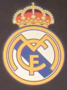 レアル・マドリードのエンブレム