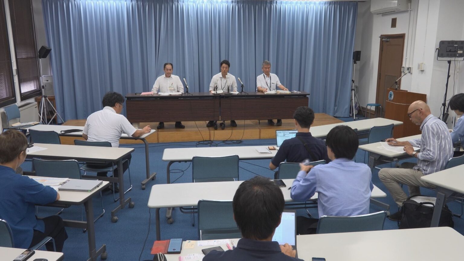 下水道管の全国調査 滋賀県の緊急対策必要は３２０ｍ（BBCびわ湖放送） - Yahoo!ニュース