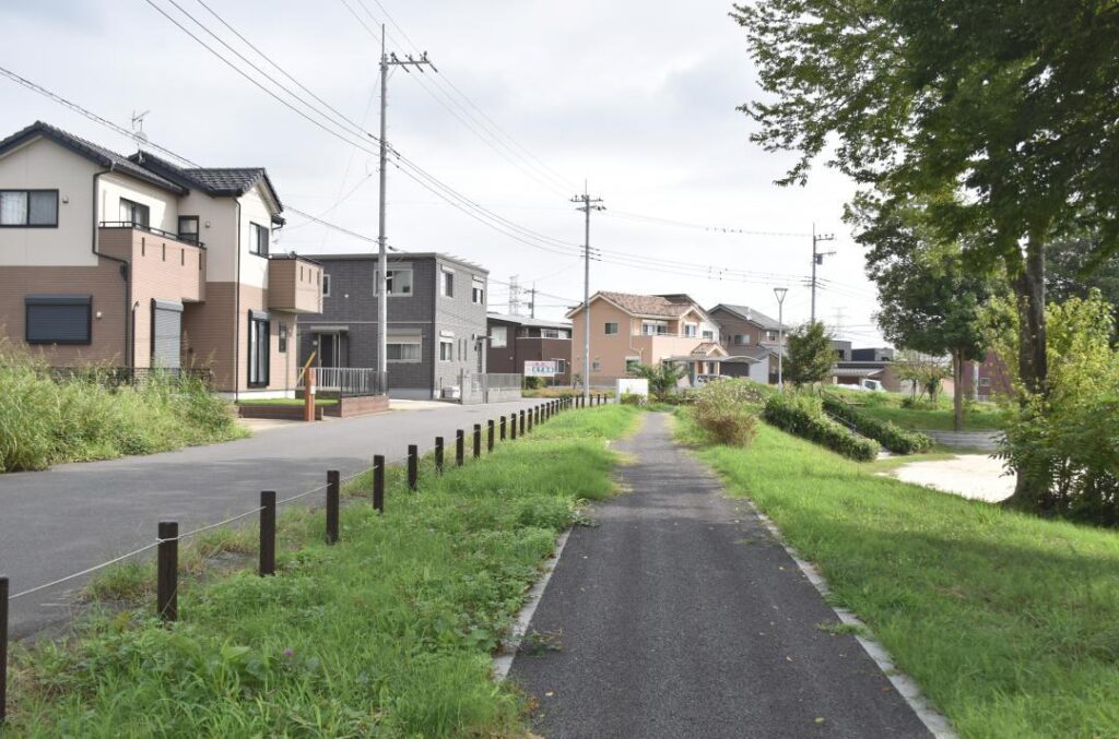 みどりの東(つくば) 3年連続1位 茨城県内基準地価上昇率 県南に東京圏需要流入（茨城新聞クロスアイ） - Yahoo!ニュース - Yahoo!ニュース
