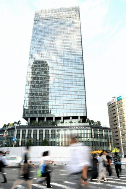 愛知の基準地価、5年連続上昇 大府、長久手、日進が住宅地伸び上位（朝日新聞） - Yahoo!ニュース - Yahoo!ニュース