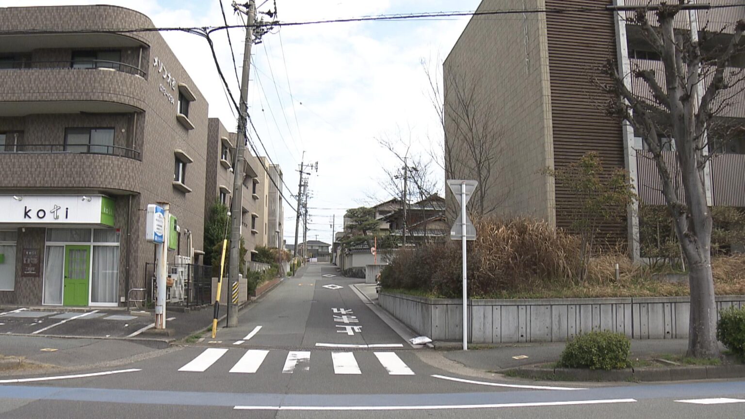 商業地と工業地で地価が上昇 ゆるやかに改善傾向見られる 三重（三重テレビ放送） - Yahoo!ニュース - Yahoo!ニュース