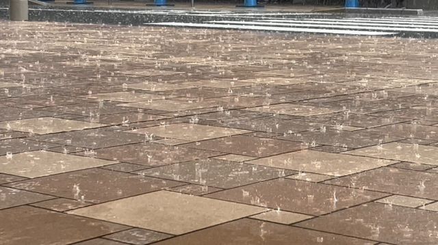 【気象台】福岡で18日昼すぎにかけて大雨の恐れ 佐賀では18日未明から 各地の予想雨量を詳しく（FBS福岡放送） - Yahoo!ニュース - Yahoo!ニュース