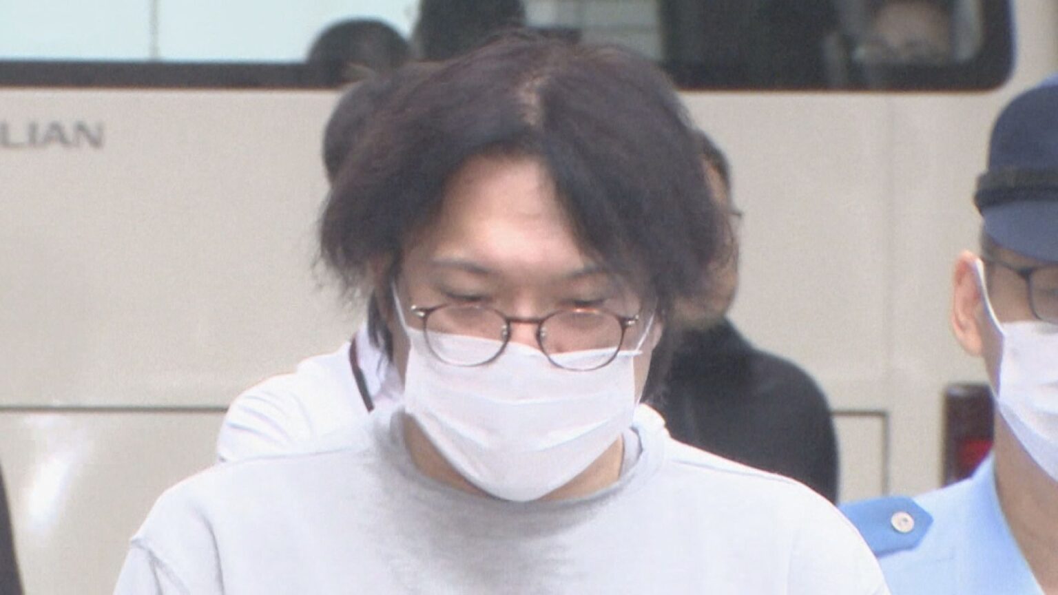 【速報】東京・新橋のガールズバー女性従業員への殺人罪に問われた男に懲役19年の実刑判決　東京地裁（TBS NEWS DIG Powered by JNN）