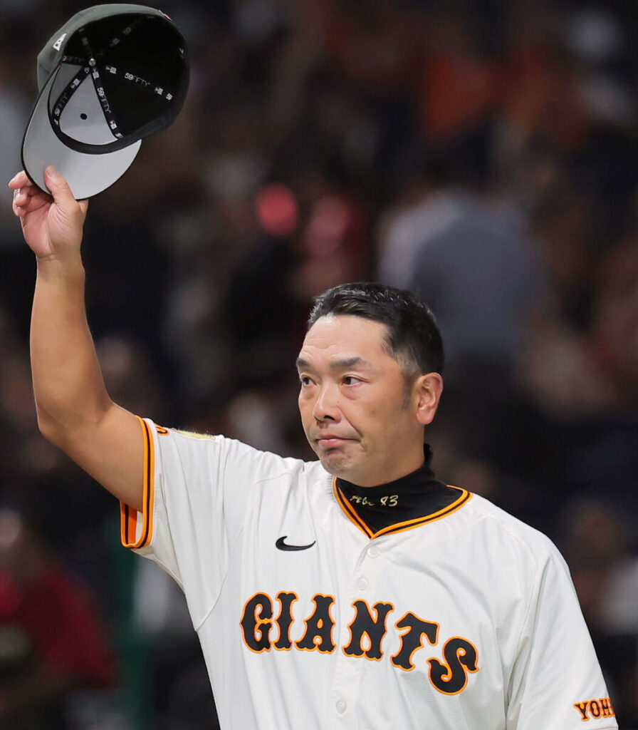 【巨人】阿部監督が来季続投 山口オーナーが明言「立て直してもらう」３年契約最終年にＶ奪回へ（スポーツ報知） - Yahoo!ニュース