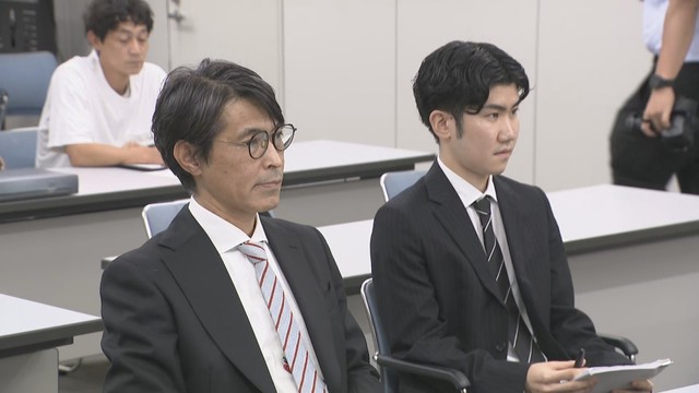 旧香川県立体育館の解体費用支出差し止めを 住民監査請求で意見陳述（KSB瀬戸内海放送） - Yahoo!ニュース - Yahoo!ニュース