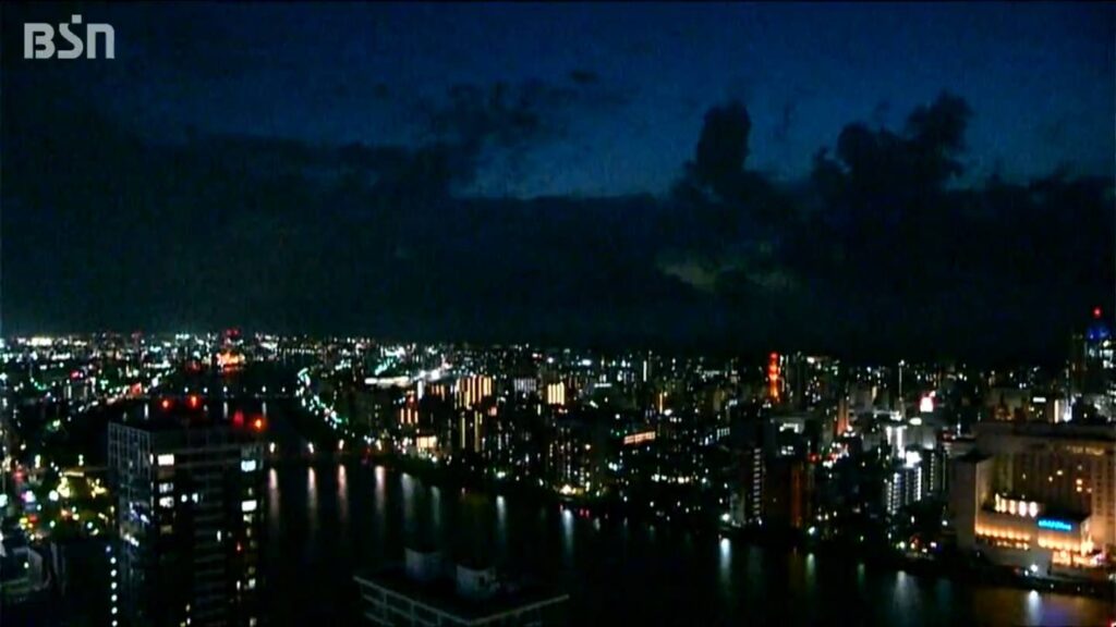 最大120mmの予想24時間降水量 17日の夜遅くから再び『警報級大雨』の可能性【3時間ごとの雨シミュレーション】新潟県（ＢＳＮ新潟放送） - Yahoo!ニュース