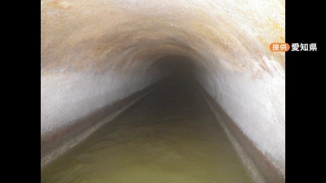 “速やかな対策”必要な下水道管 愛知県が全国最長の計14キロメートル 埼玉・八潮市の道路陥没事故を受けた調査で判明（CBCテレビ） - Yahoo!ニュース
