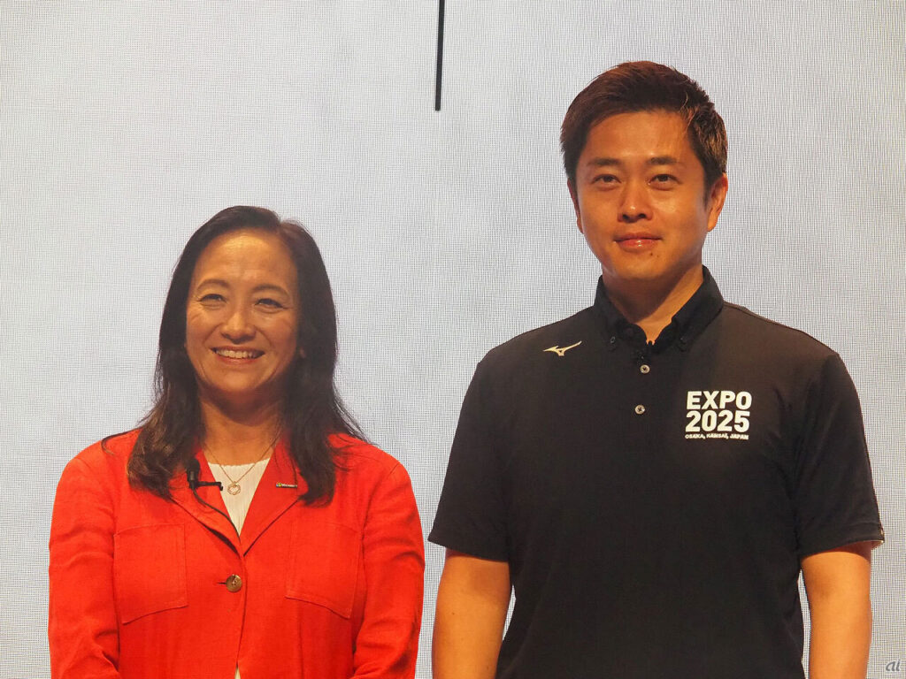 マイクロソフト、「AI Tour Osaka」を初開催--既に利用できるAIをアピール（ZDNET Japan） - Yahoo!ニュース