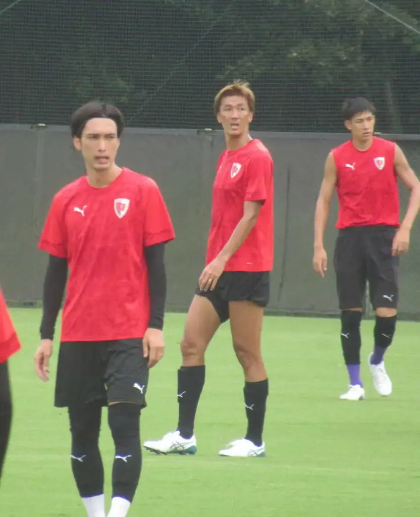 京都　清水戦へ長沢＆原＆奥川スタンバイOK「一体になって勝ってきた経験がある」エリアス不在乗り越える - スポニチ Sponichi Annex サッカー