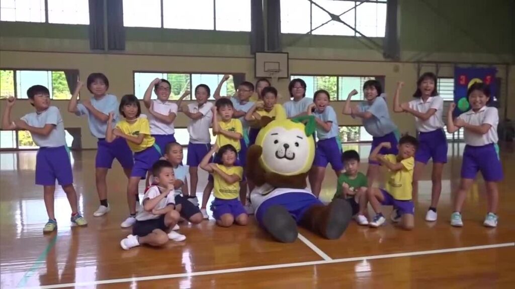 共有