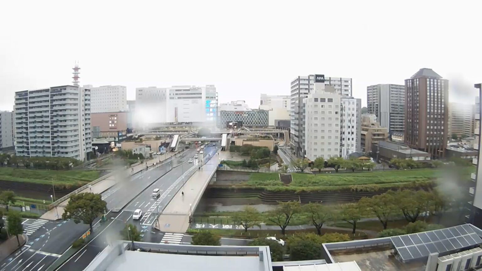 【速報】茨城で電線から火花との通報4件相次ぐ…落雷か?当時激しい雨 停電は一時9000軒超に （FNNプライムオンライン（フジテレビ系）） - Yahoo!ニュース - Yahoo!ニュース