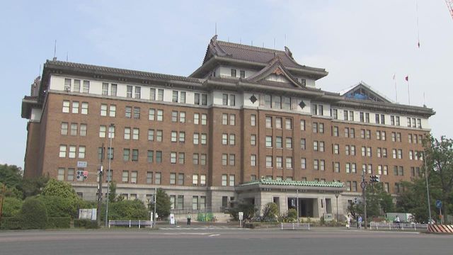 1年以内の対策が必要な下水道管 愛知県約14キロで全国最長 全国の自治体で行われた点検結果公表 （中京テレビＮＥＷＳ） - Yahoo!ニュース - Yahoo!ニュース