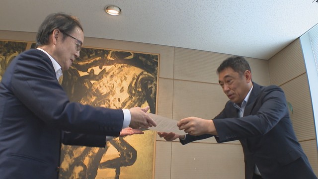 日本酒の原料米の価格が高騰 酒造組合が香川県知事に助成や対策を要望（KSB瀬戸内海放送） - Yahoo!ニュース - Yahoo!ニュース