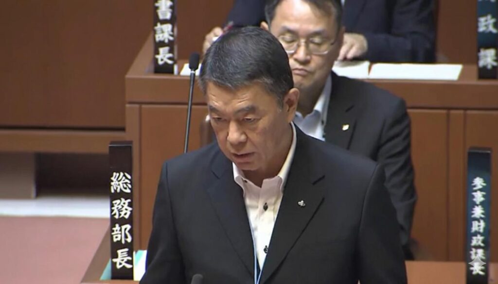 【速報】宮城・村井知事「土葬墓地」検討を撤回「実現は極めて厳しい」県議会一般質問で表明 （仙台放送） - Yahoo!ニュース - Yahoo!ニュース