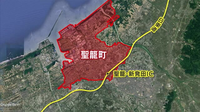 住み続けたい街・幸福度ランキングを発表！新潟県はどちらも“聖籠町”が1位に「幸せの条件が揃っている」（新潟ニュースNST） - Yahoo!ニュース - Yahoo!ニュース