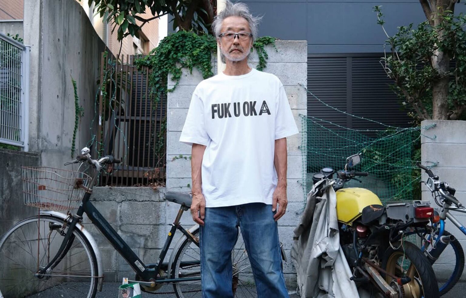 Palace SkateboardsのFUKUOKA店が10/4にオープンか？ 1枚目