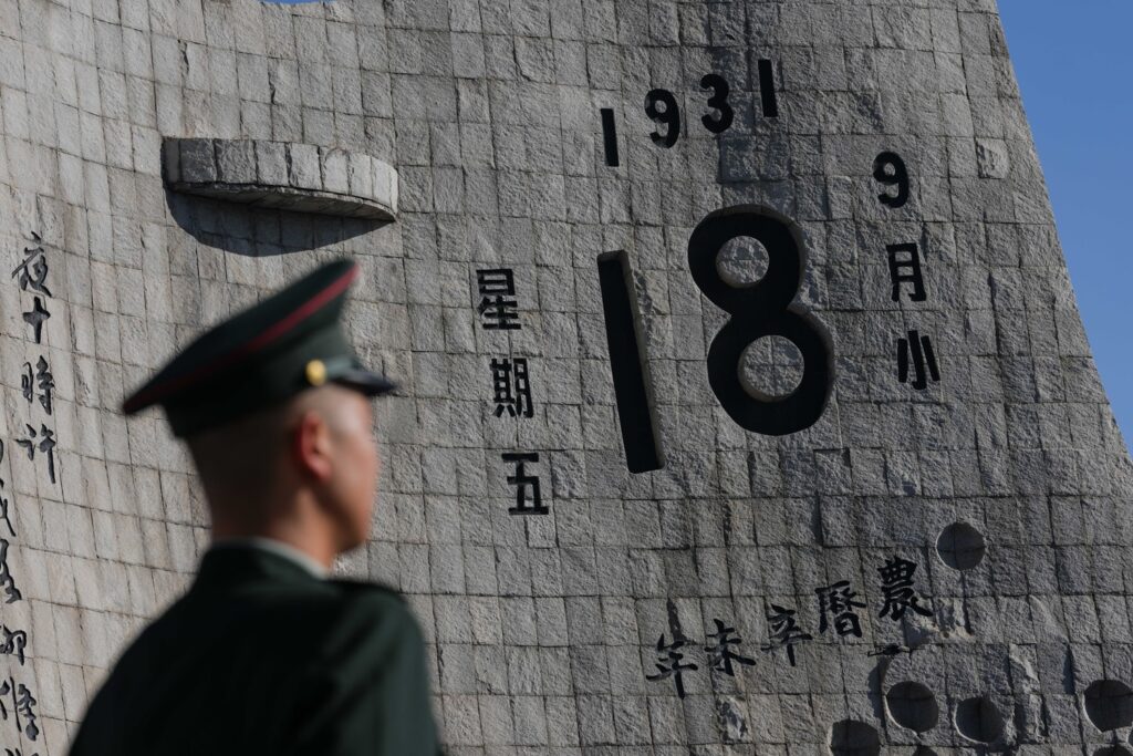 中国人から「絶対に子どもに見せてはいけない」という反応も…抗日映画『731』公開初日の大ヒットが示すこと（Wedge（ウェッジ）） - Yahoo!ニュース - Yahoo!ニュース