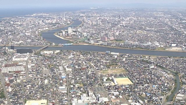 【特集】新潟県の“街の幸福度＆住み続けたい街ランキング”発表 1位は共に「聖籠町」に《新潟》（TeNYテレビ新潟） - Yahoo!ニュース - Yahoo!ニュース