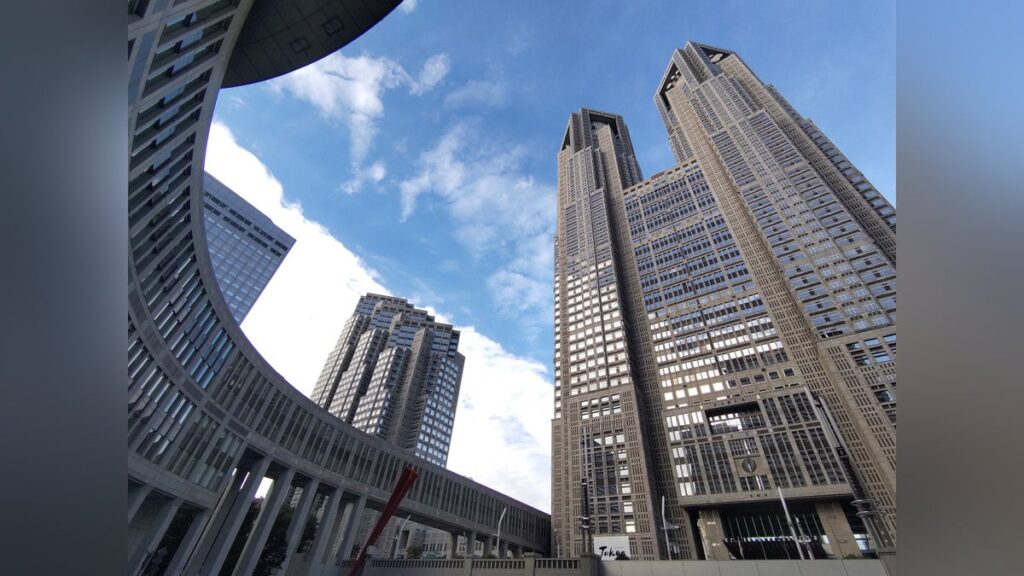 「移民受け入れ」「水道事業売却」といった誤・偽情報に対処する専用ハッシュタグ、東京都が開始 - 読売新聞オンライン