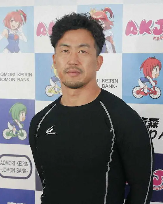 【青森競輪　G3善知鳥杯争奪戦　2日目】10Rは直前ビッグVの南修二　本来の番手戦でチョイ差し披露 - スポニチ Sponichi Annex ギャンブル