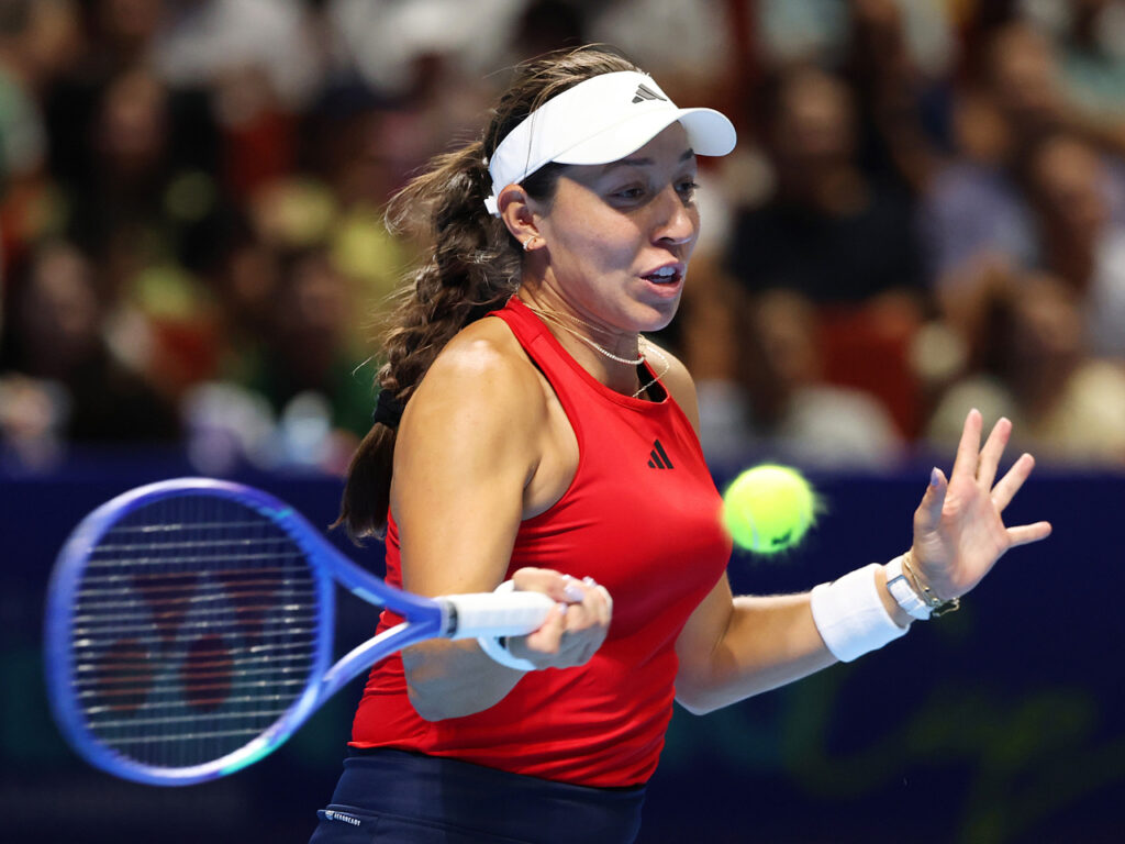 ナバーロ＆ペグラの勝利でイギリスに勝ったアメリカが8年ぶり19回目の優勝に王手 [ビリージーンキングカップ・ファイナルズ／テニス]（テニスマガジンONLINE） - Yahoo!ニュース