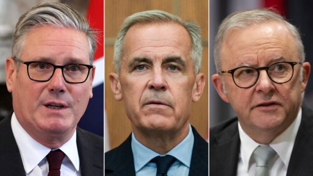 英国、カナダ、オーストラリアがパレスチナ国家承認 - CNN.co.jp