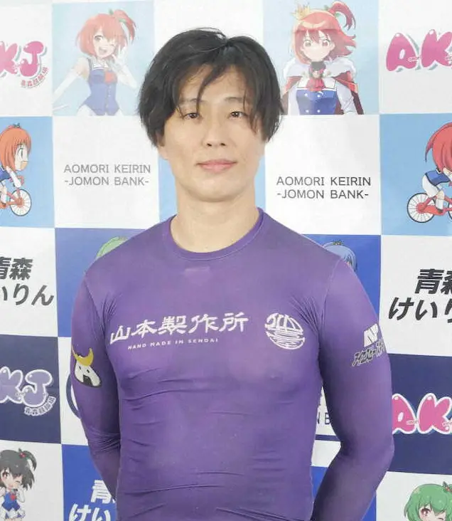 【青森競輪　G3善知鳥杯争奪戦】守沢太志　郡司の仕掛けに乗って1着　「昔の感覚が戻ってきた」 - スポニチ Sponichi Annex ギャンブル