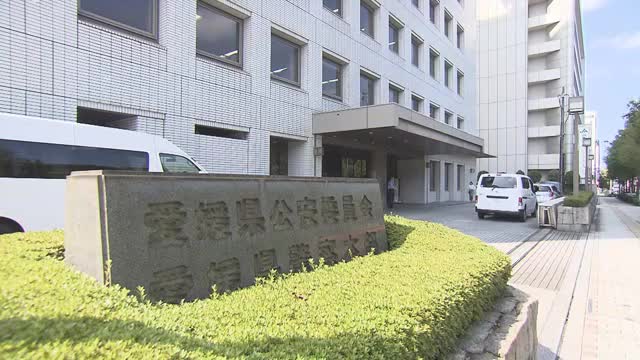 捜査口実に資産調べ全額だまし取る手口 高額な被害目立つ 愛媛で９月確認の警察名乗る特殊詐欺【愛媛】（テレビ愛媛） - Yahoo!ニュース - Yahoo!ニュース
