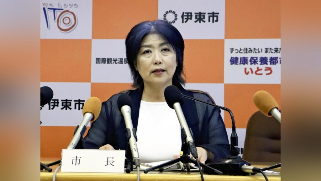 田久保真紀・伊東市長が解散した市議会選挙、説明会に３６陣営…経費予算６３００万円 - 読売新聞オンライン