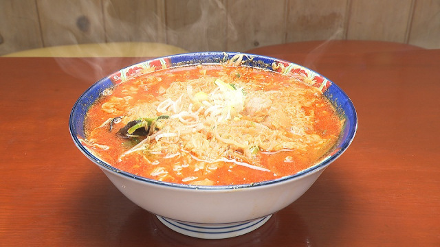 『オモウマい店』83歳店主の店、ラーメン600円　客はみんな汗だく、厨房まさかの警告音が鳴り響く | ORICON NEWS | 国内海外のニュース