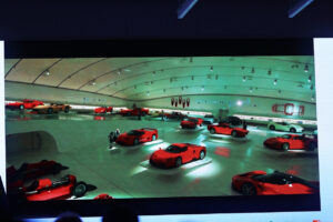 大阪・関西万博イタリア館 エミリア=ロマーニャPRウィークでフェラーリとドゥカティ展示!旅行関係者注目のプレゼン開催9