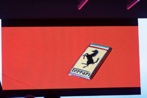 大阪・関西万博イタリア館 エミリア=ロマーニャPRウィークでフェラーリとドゥカティ展示!旅行関係者注目のプレゼン開催10