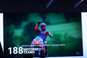 大阪・関西万博イタリア館 エミリア=ロマーニャPRウィークでフェラーリとドゥカティ展示!旅行関係者注目のプレゼン開催12