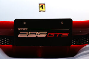 大阪・関西万博イタリア館 エミリア=ロマーニャPRウィークでフェラーリとドゥカティ展示!旅行関係者注目のプレゼン開催24