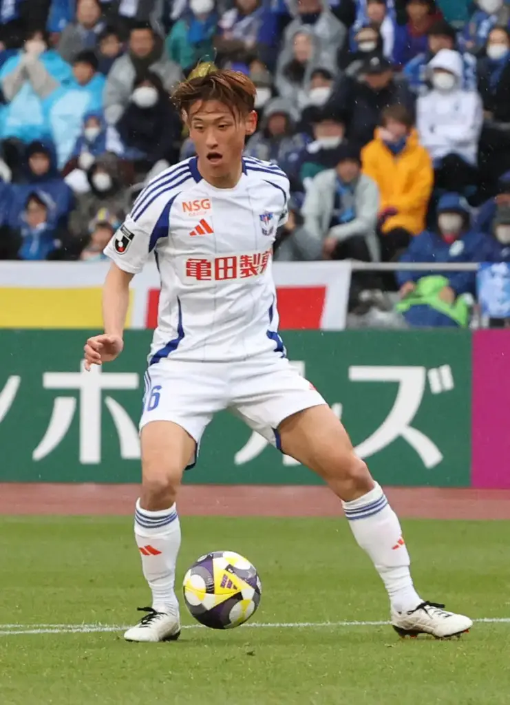ダルムシュタット秋山裕紀がドイツ2部で初ゴール　ここまで6試合で5度の先発　チームは首位浮上 - スポニチ Sponichi Annex サッカー