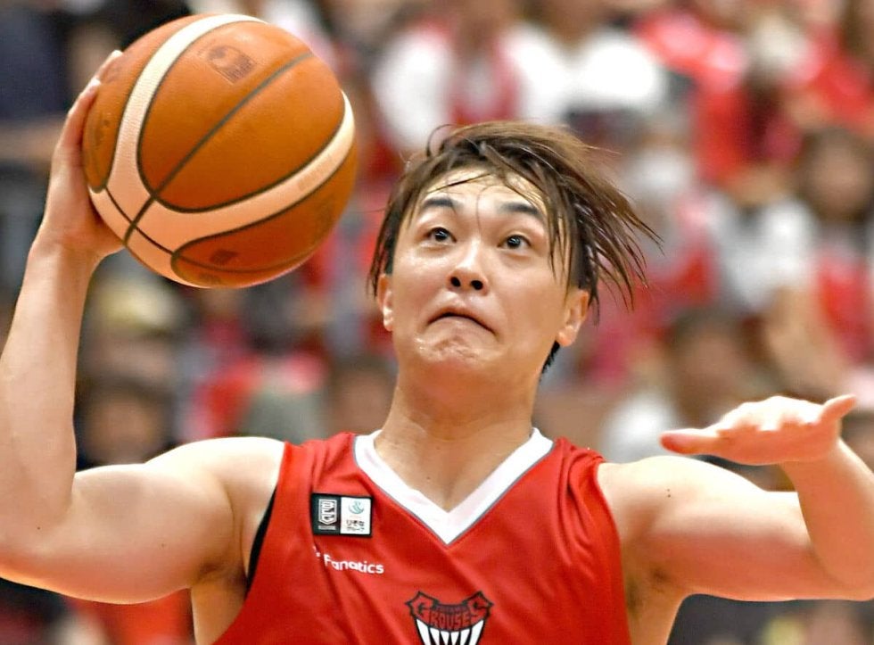 Ｂ１富山がＢ２横浜に勝利…６選手が新加入…ＰＧ藤永佳昭「みんなよくしゃべるので雰囲気は明るい」 | バスケットボール | スポーツブル (スポブル)