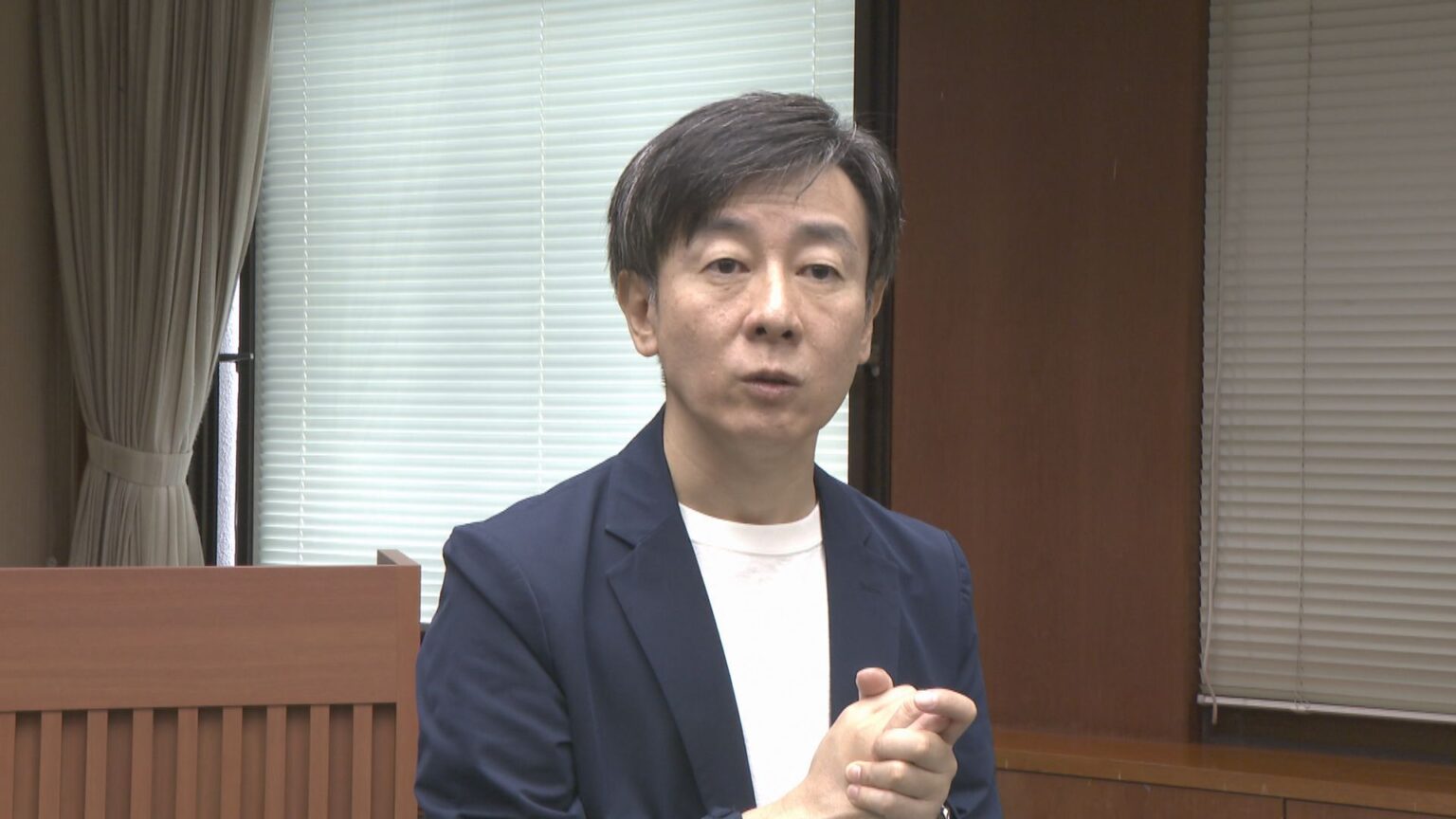 どうなるアリーナ？愛媛ＯＶの新本拠地 サイボウズの青野社長は【愛媛】（eat愛媛朝日テレビ） - Yahoo!ニュース - Yahoo!ニュース