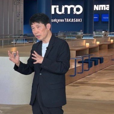＜地方創生の光と影＞群馬が「日本のシリコンバレー」に？ アジア初のデジタル人材育成施設「TUMO Gunma」その野望と超スピード誘致の背景（集英社オンライン） - Yahoo!ニュース - Yahoo!ニュース