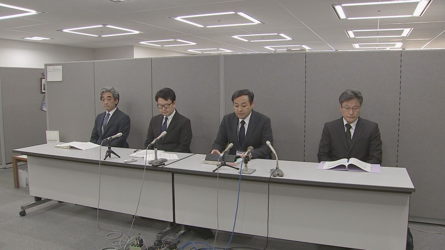 当時勤務していた小中学校で盗撮か　中学校の男性教諭（33）を懲戒免職処分　茨城・水戸市（TBS NEWS DIG Powered by JNN）