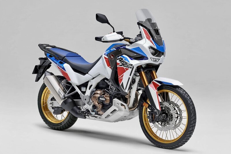 ホンダ『CRF1100L Africa Twin』2960台でリコール…警音器や前照灯が作動しないおそれ（レスポンス） - Yahoo!ニュース