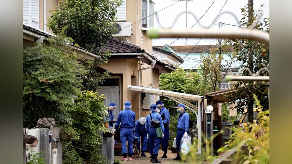 冷凍庫に長女遺体遺棄容疑で母逮捕、近隣住民「仲のよい夫婦」「娘はいないと思った」…２０年前から保管か - 読売新聞オンライン